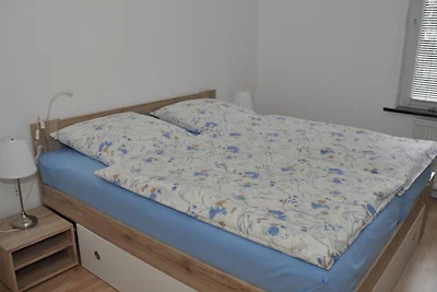 Appartamento Vacanza con famiglia Bad Harzburg