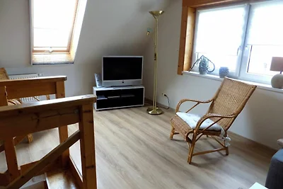 Ferienhaus Blauregen