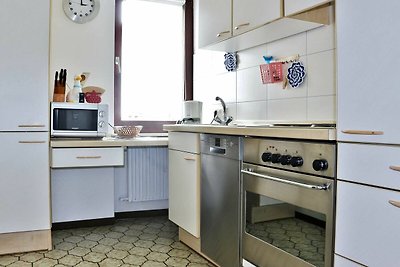 Vakantieappartement Gezinsvakantie Bad König