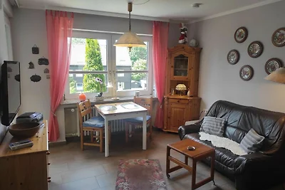 Vakantieappartement Gezinsvakantie Sankt Andreasberg