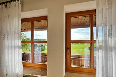 Apartament Dla rodzin Pottenstein