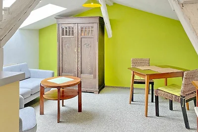 Appartamento Vacanza con famiglia Lübbenau/ OT Ragow