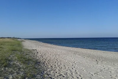 Appartamento Vacanza con famiglia Kronsgaard