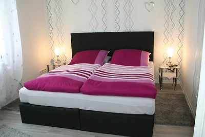Ferienwohnung Spatzennest