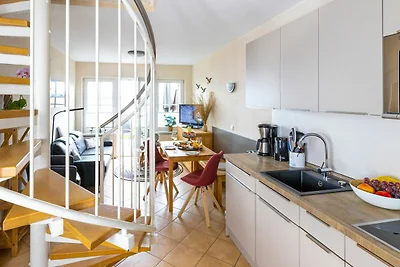 Haus Seeblick Whg 02 mit Terrasse