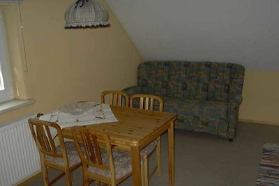 Vakantieappartement Gezinsvakantie Clausthal-Zellerfeld