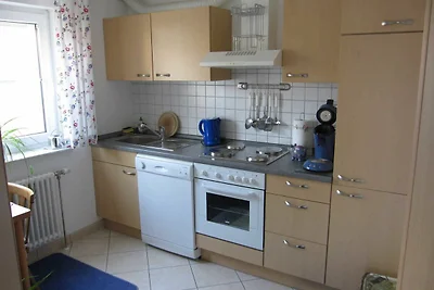 Ferienwohnung Schlossblick 68 m², 2...