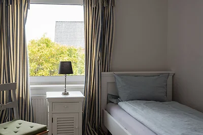 Apartment mit 3 Schlafzimmern - App 11