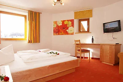 Appartamento Vacanza con famiglia Nauders