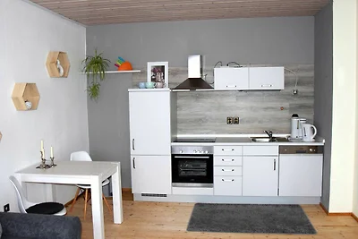 Vakantieappartement Gezinsvakantie Benneckenstein
