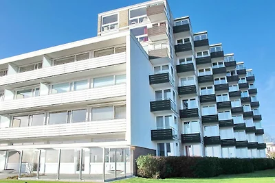 Vakantieappartement Gezinsvakantie Travemünde