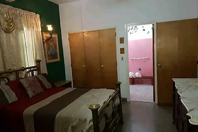 KC Yinni Appartement 2