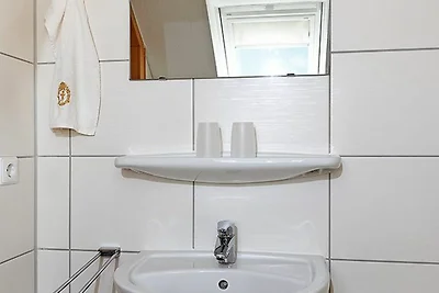 Apartament Dla rodzin Neuharlingersiel