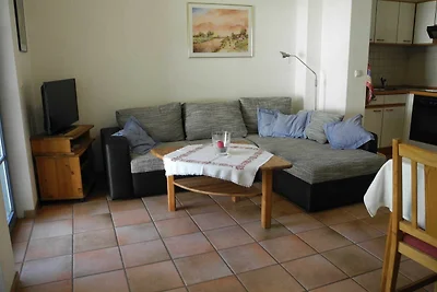 Vakantieappartement Gezinsvakantie Putbus