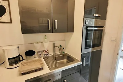 Ferienhaus 26-F mit Sonnenterrasse und...