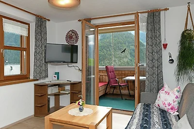 Vakantieappartement Gezinsvakantie Au in Vorarlberg