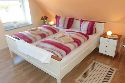 Ferienwohnung Haus Annemarie III
