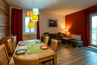 Ferienwohnung Zweirad