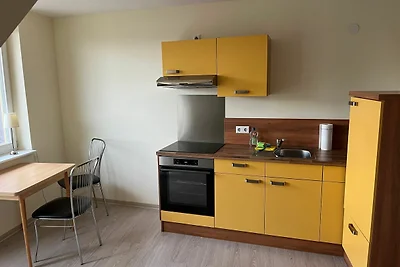 Vakantieappartement Gezinsvakantie Malchow