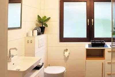 3-Raum Ferienwohnung (bis 4 Personen auf...
