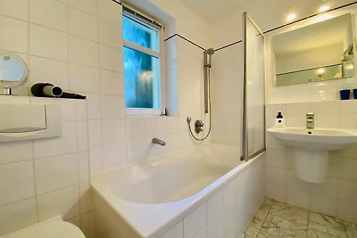 Vakantieappartement Gezinsvakantie Heringsdorf