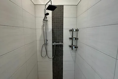 Vakantieappartement Gezinsvakantie Lärz