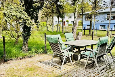 Appartamento Vacanza con famiglia Thiessow