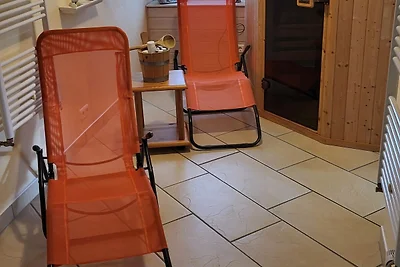 Ferienhaus Leuchtturmblick