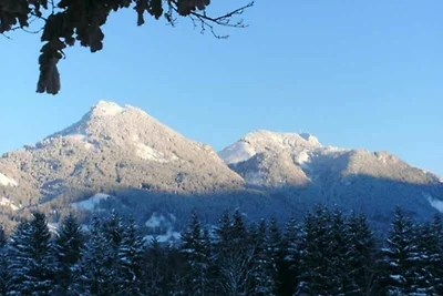 Edelweiss Wohnung
