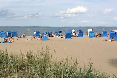 Appartamento Vacanza con famiglia Mönkebude