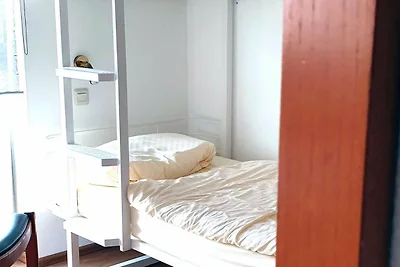 Vakantieappartement Gezinsvakantie Juist