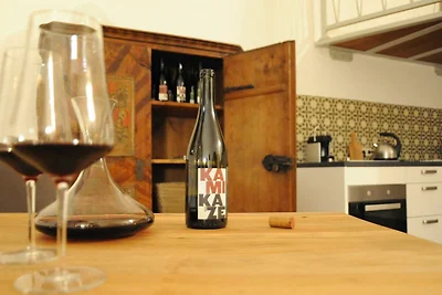 Appartamento Vacanza con famiglia Staufen im Breisgau