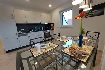 Ferienwohnung Helenenquelle
