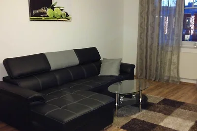 Residenz zum Kronprinzen - Wohnung Nr.7