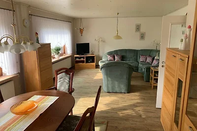 Vakantiehuis Ontspannende vakantie Friedrichskoog