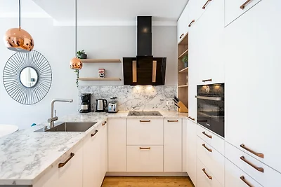 Strandresidenz Else Marie, App. 1.4