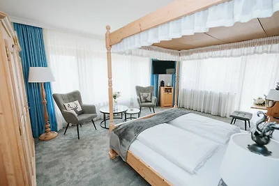 Doppelzimmer Deluxe