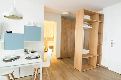 NINO Boardinghouse Apartment 5