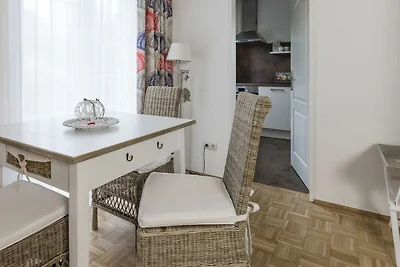 Appartamento Vacanza con famiglia Niendorf (Ostsee)