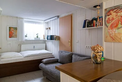 Apartamento Vacaciones familiares Güstrow