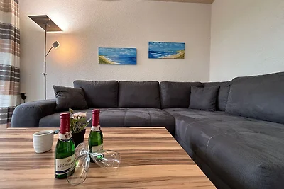 Bungalow Rochen