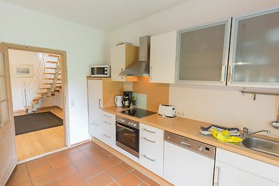 Vakantieappartement Gezinsvakantie Stadland