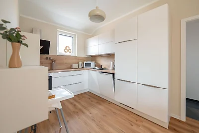 Vakantieappartement Gezinsvakantie Elsterheide