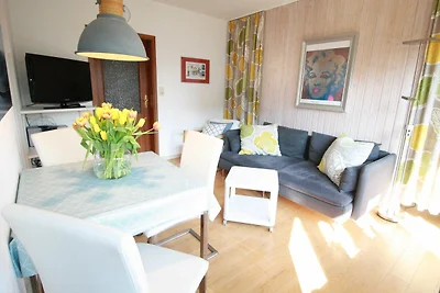 Ferienwohnung Greetsiel