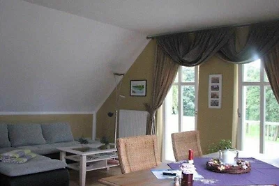Apartament Dla rodzin Röbel Müritz