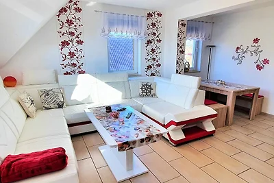 Fewo-Traum 5 im 1. OG