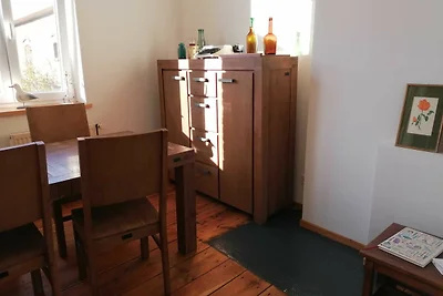 Appartamento Vacanza con famiglia Ueckermünde