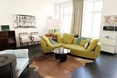 Zuhause am Boulevard - ABC40