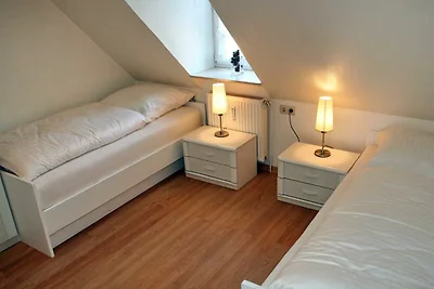 Haus am Kurwald Whg 04