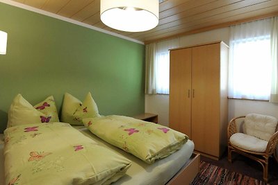 Ferienwohnung 3 - Dachgeschoss